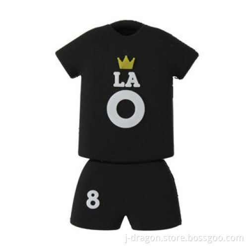 Custom Sport Shirt USB Flash Drive